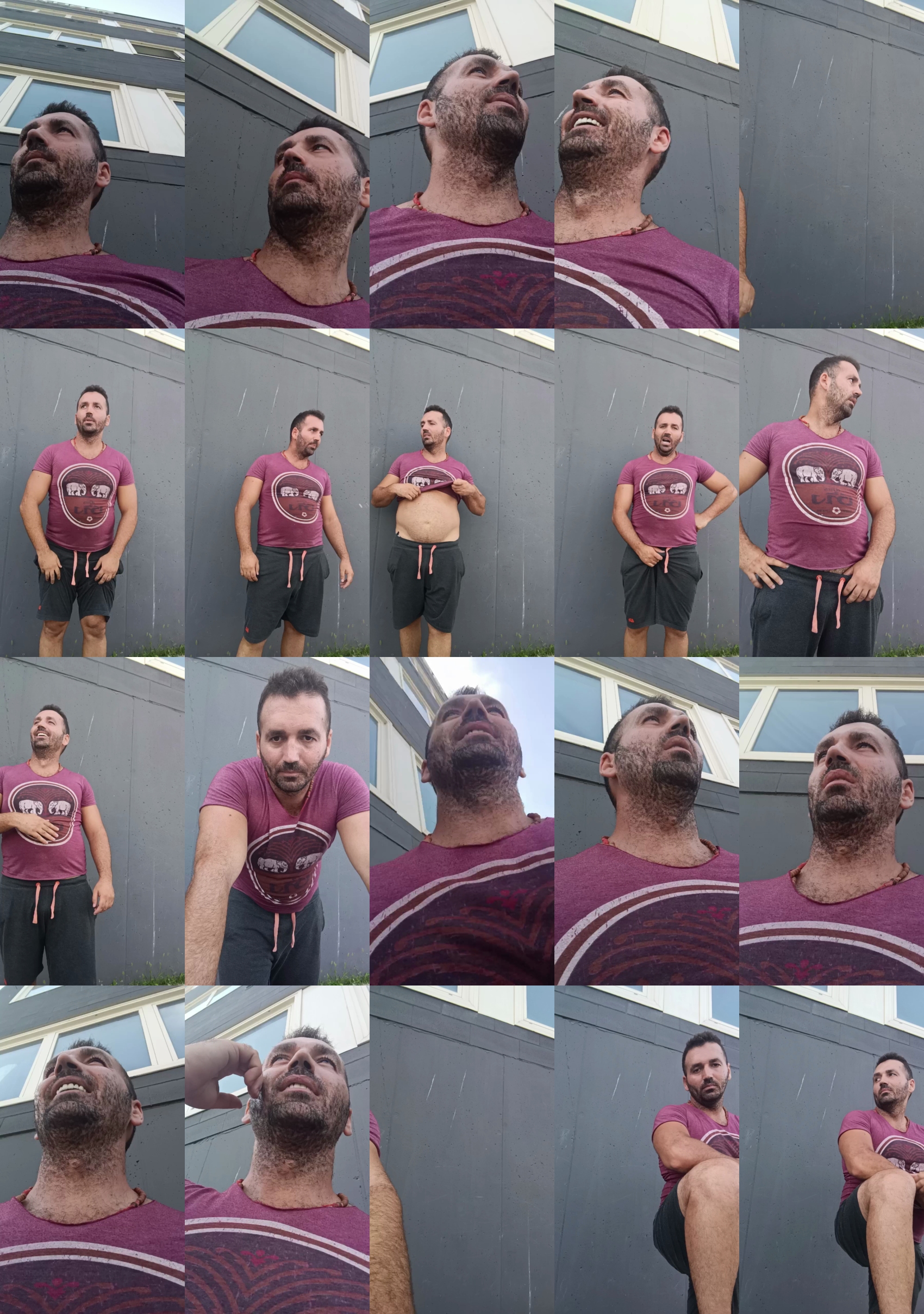 florin2282  13-07-2023 Recorded Video sexymale
