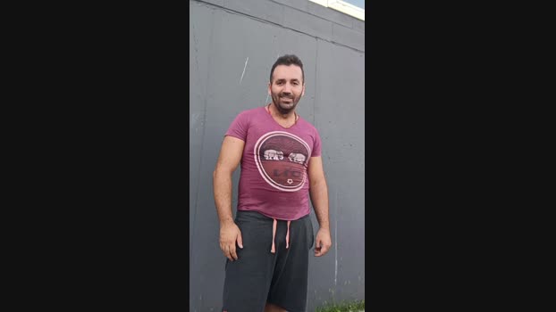 florin2282  13-07-2023 Recorded Video sexymale