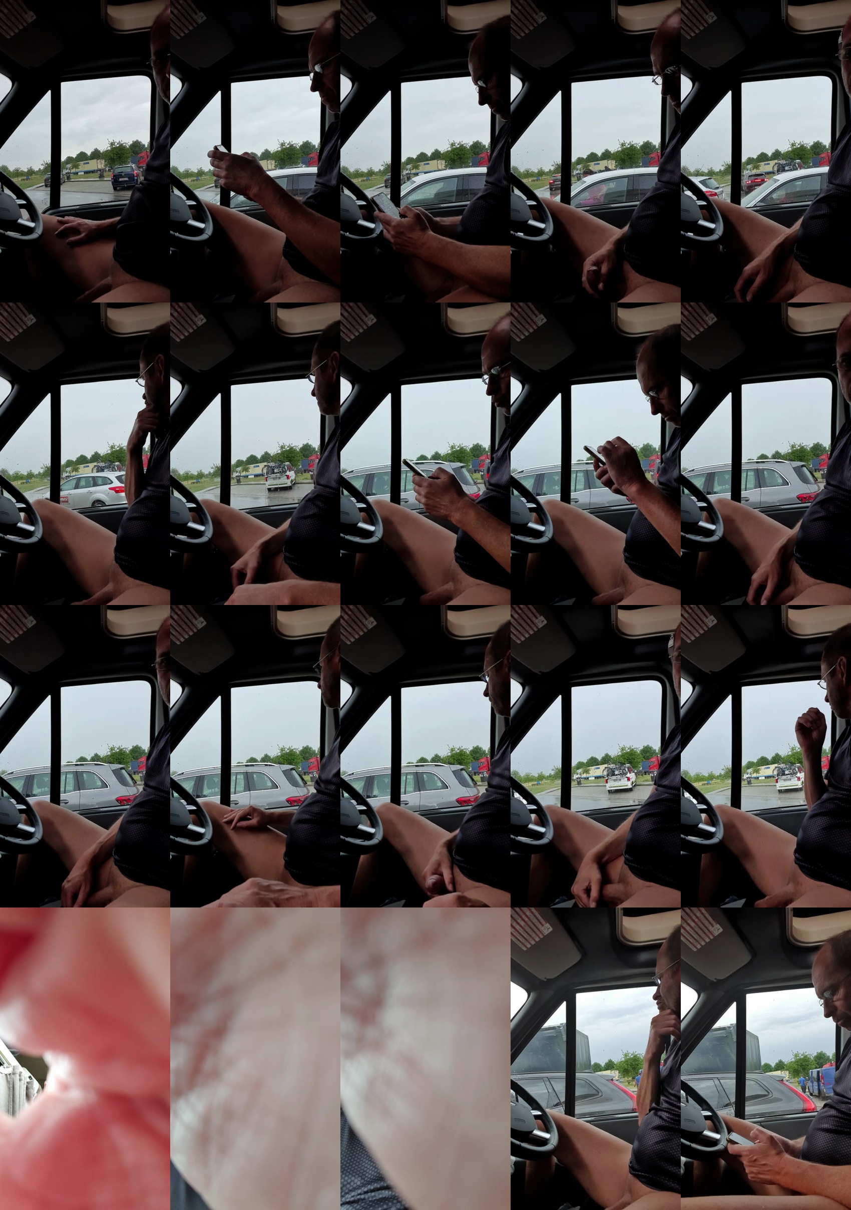 geilerjung69  13-07-2023 Recorded Video lick