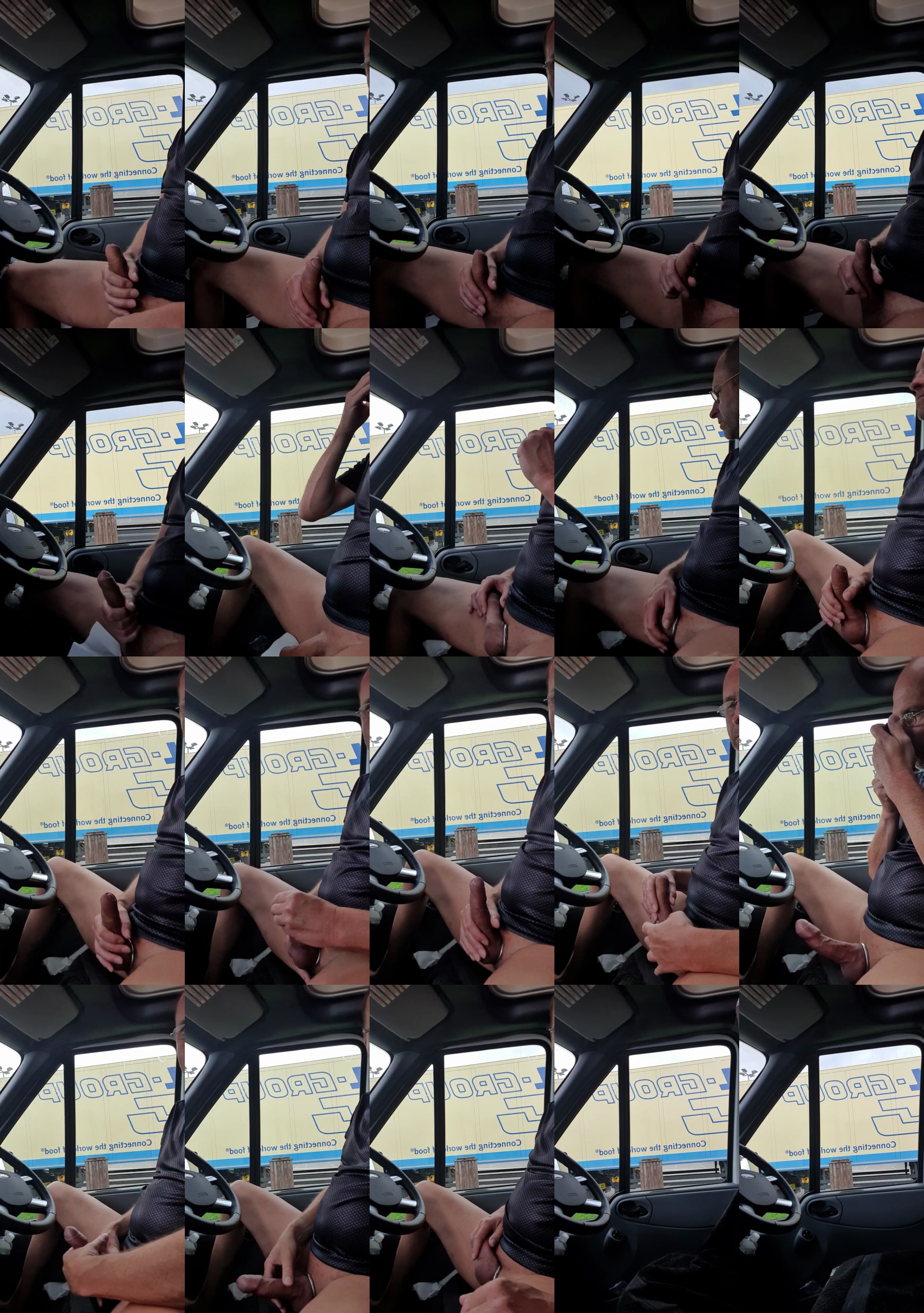 geilerjung69  13-07-2023 Recorded Video analsex