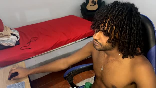 gerson229  12-07-2023 Recorded Video spanking