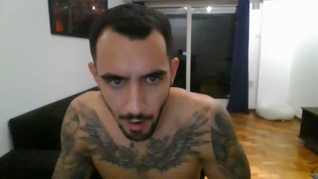 javo1995_  12-07-2023 Recorded Video sexymale