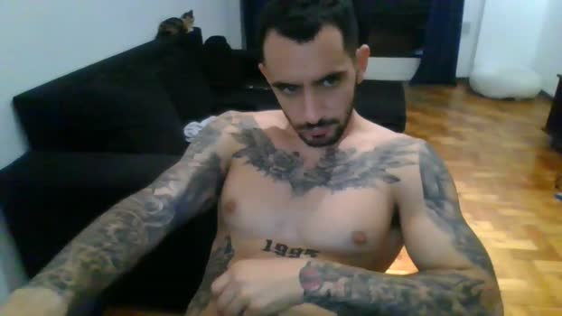 javo1995_  12-07-2023 Recorded Video fingering