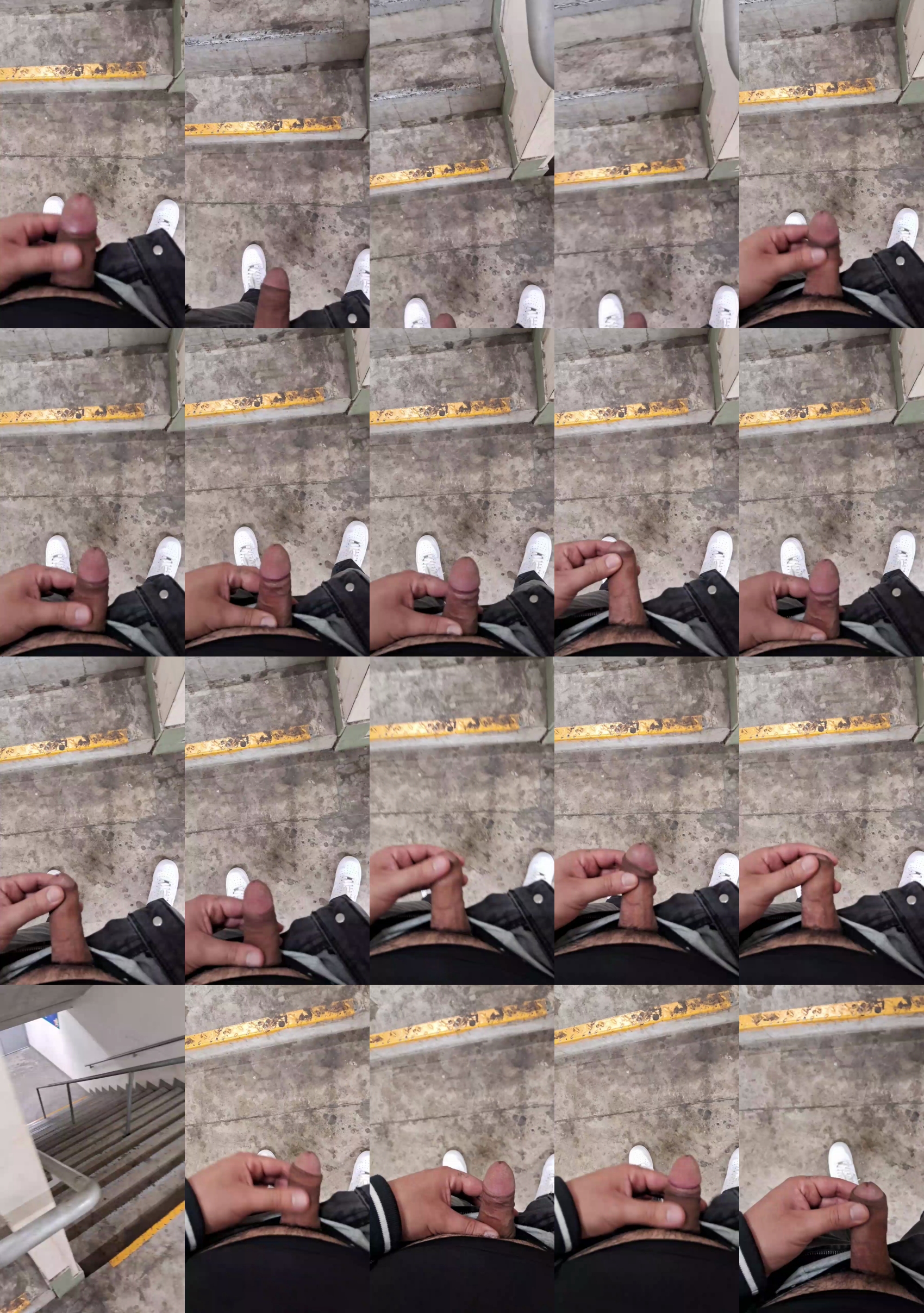 kikeperu  12-07-2023 Recorded Video sweet