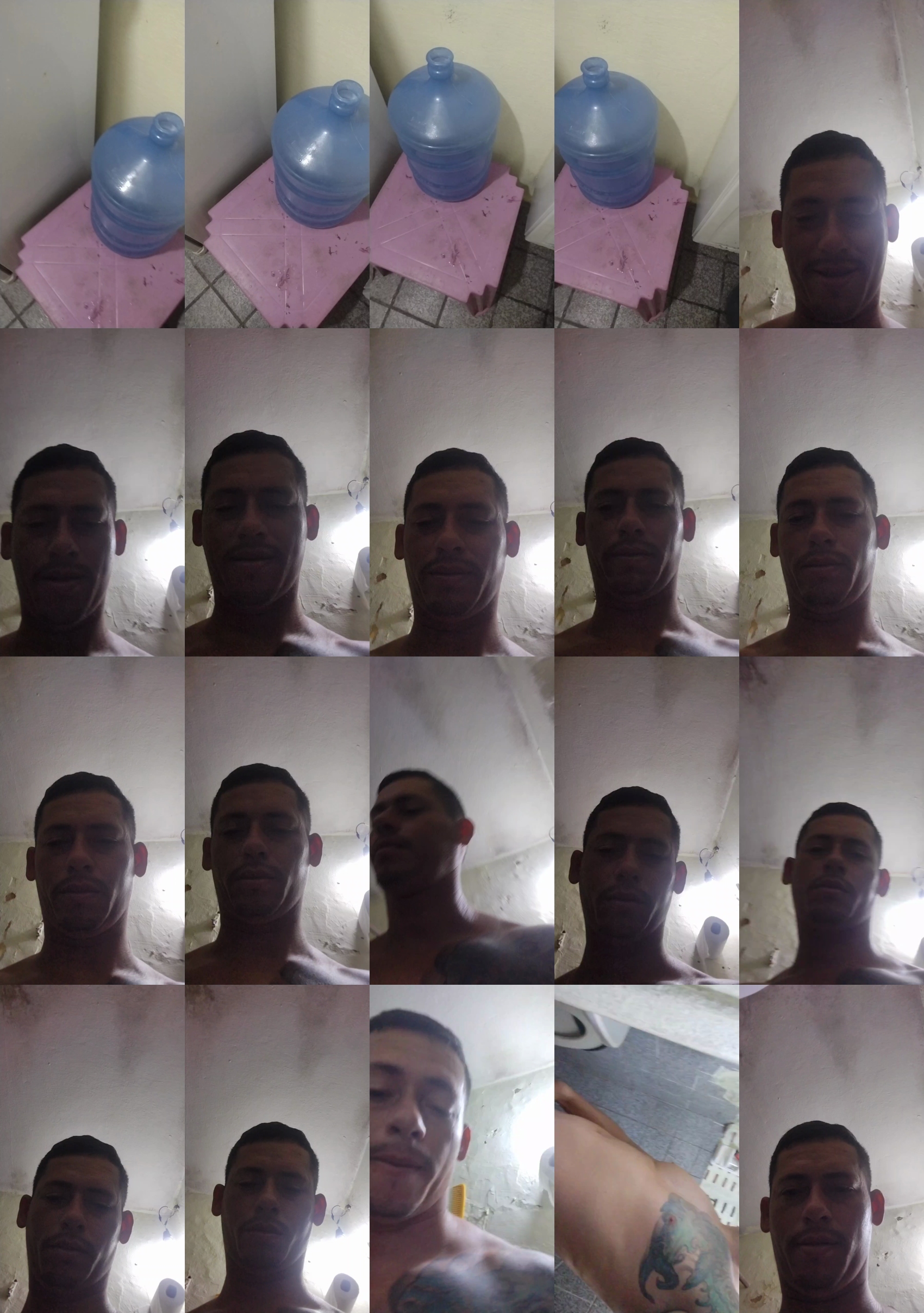leopauzao1  13-07-2023 Recorded Video analsex