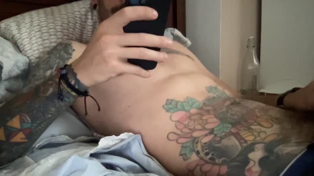 mariojordan1  13-07-2023 Recorded Video wank