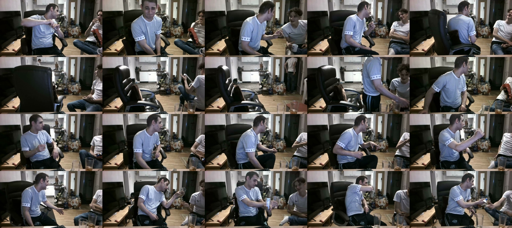 mihaimichael  12-07-2023 Recorded Video sexy