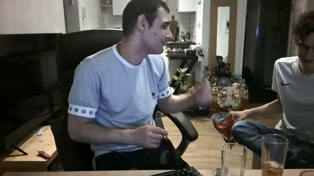 mihaimichael  12-07-2023 Recorded Video sexy