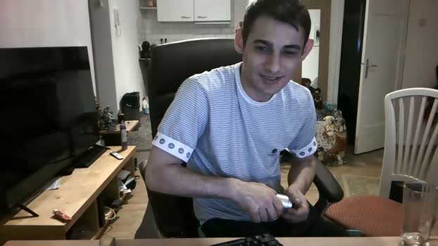 mihaimichael  12-07-2023 Recorded Video lush