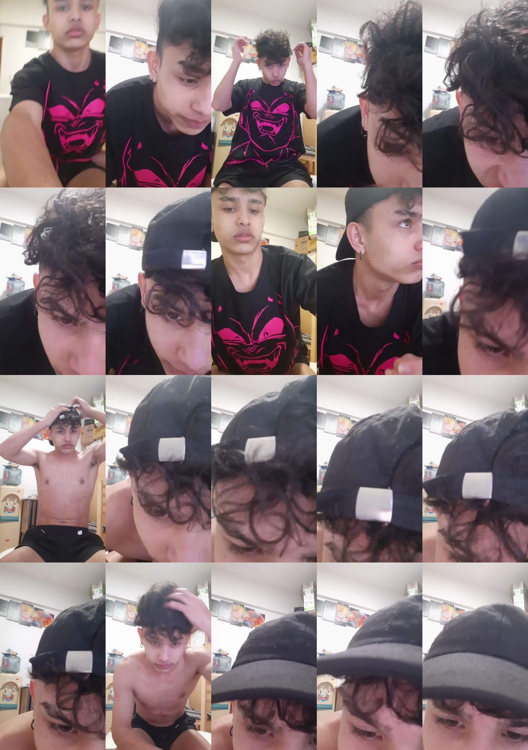 nico6939_sexy  12-07-2023 Recorded Video juicy