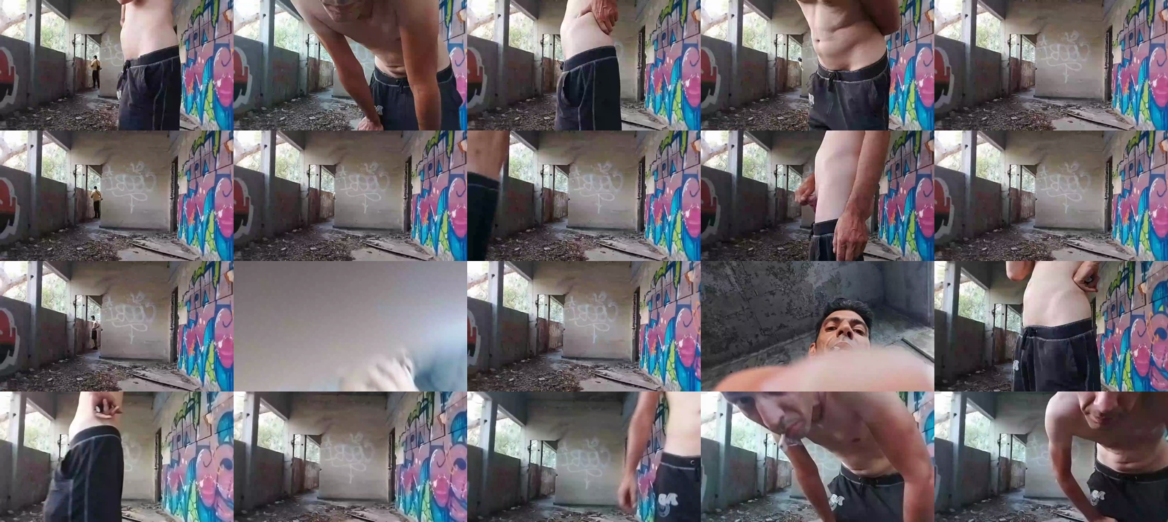 pathpeter  12-07-2023 Recorded Video hard