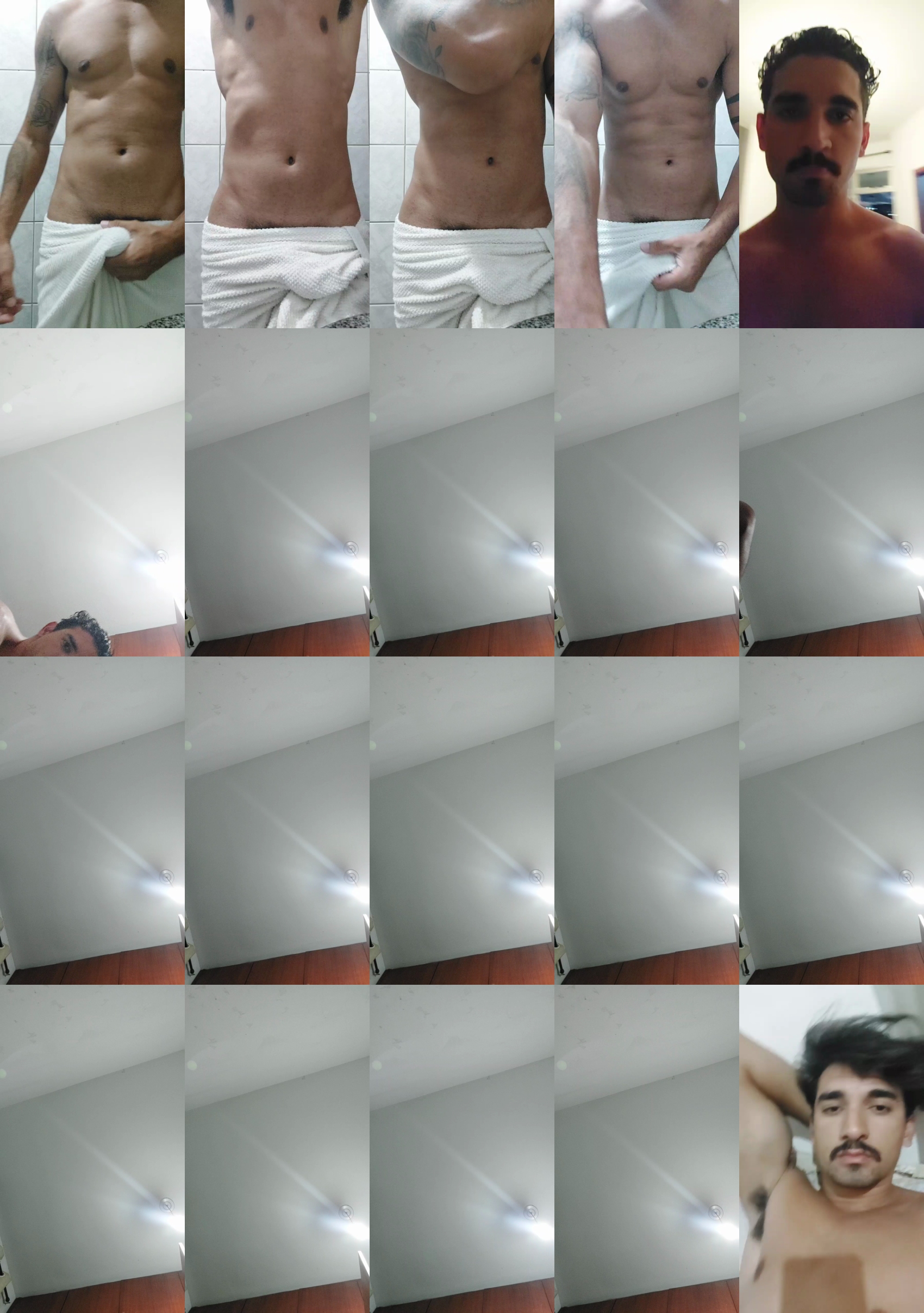 rafa1828  12-07-2023 Recorded Video sexybody