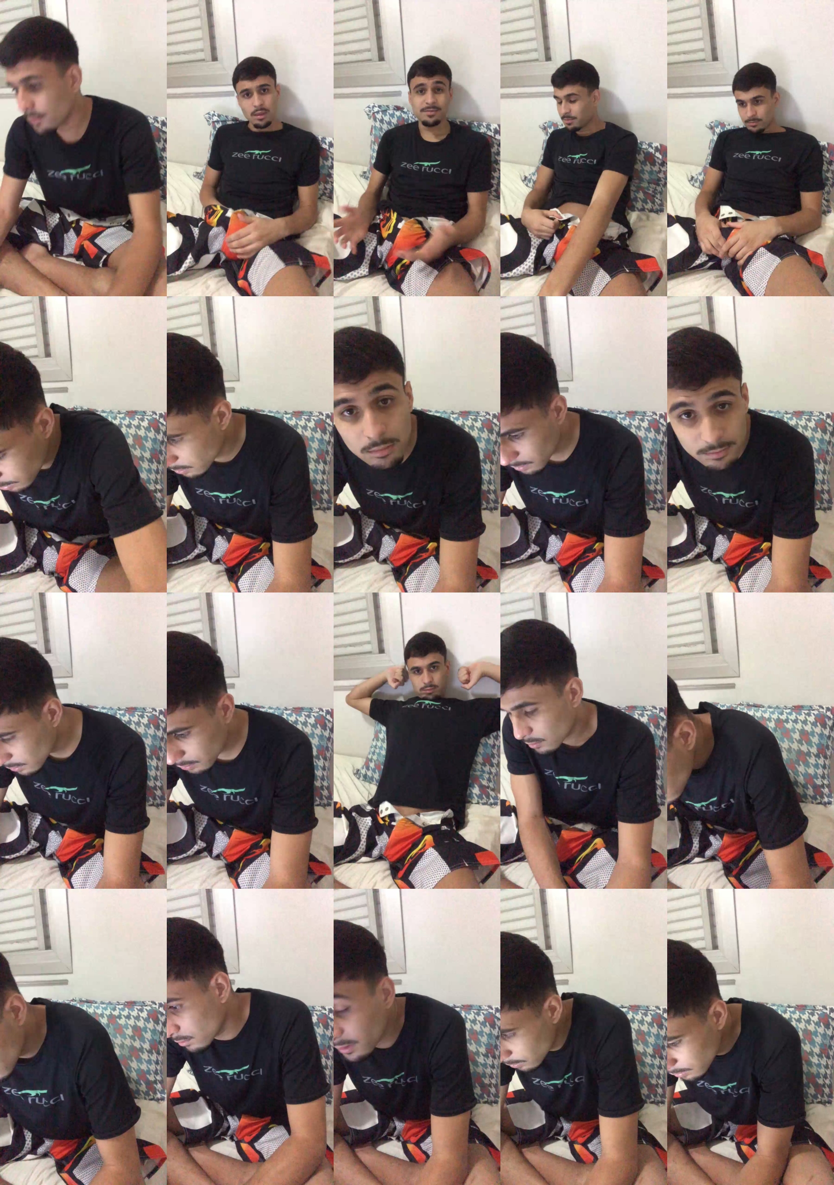 riquedot  12-07-2023 Recorded Video nasty