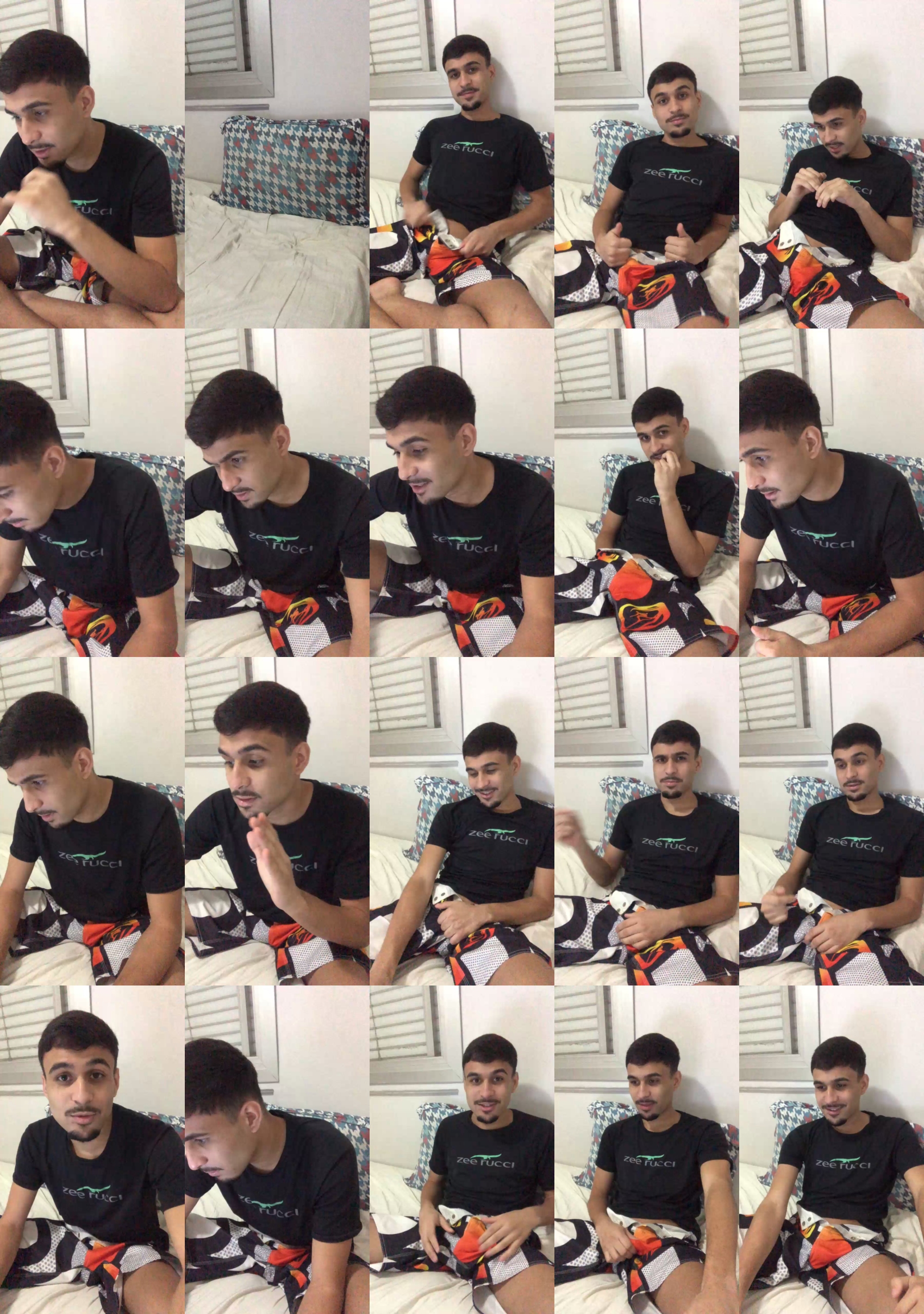 riquedot  12-07-2023 Recorded Video wank