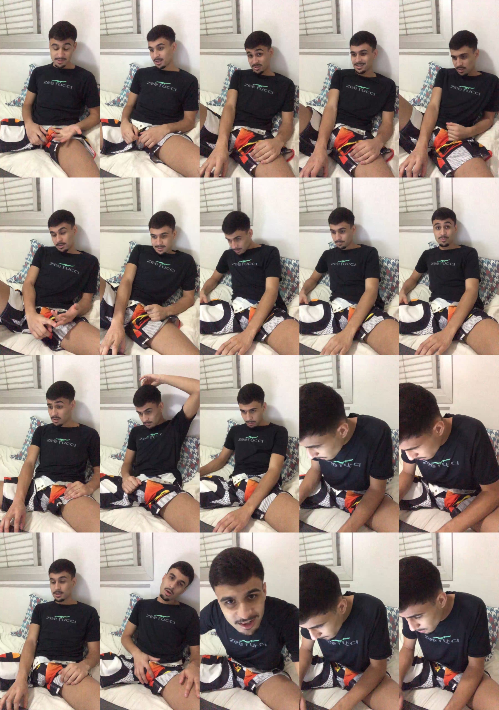 riquedot  12-07-2023 Recorded Video bicurious