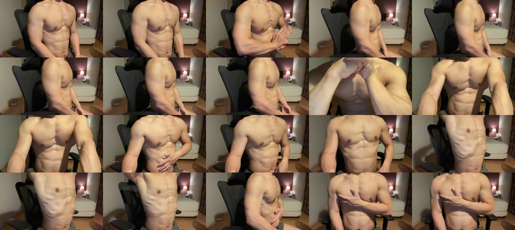 sousuke6  13-07-2023 Recorded Video dirty