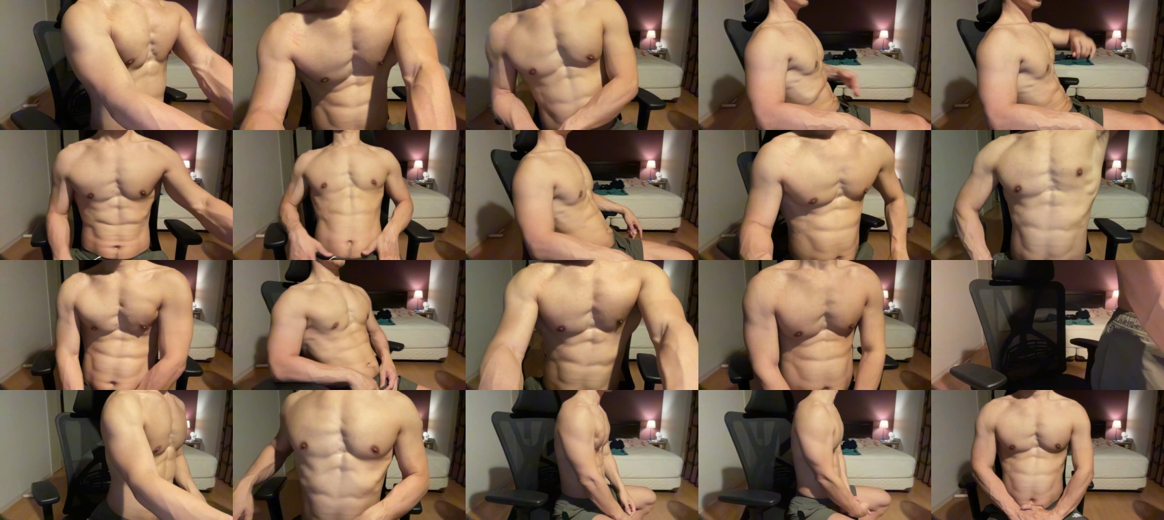sousuke6  13-07-2023 Recorded Video XXX
