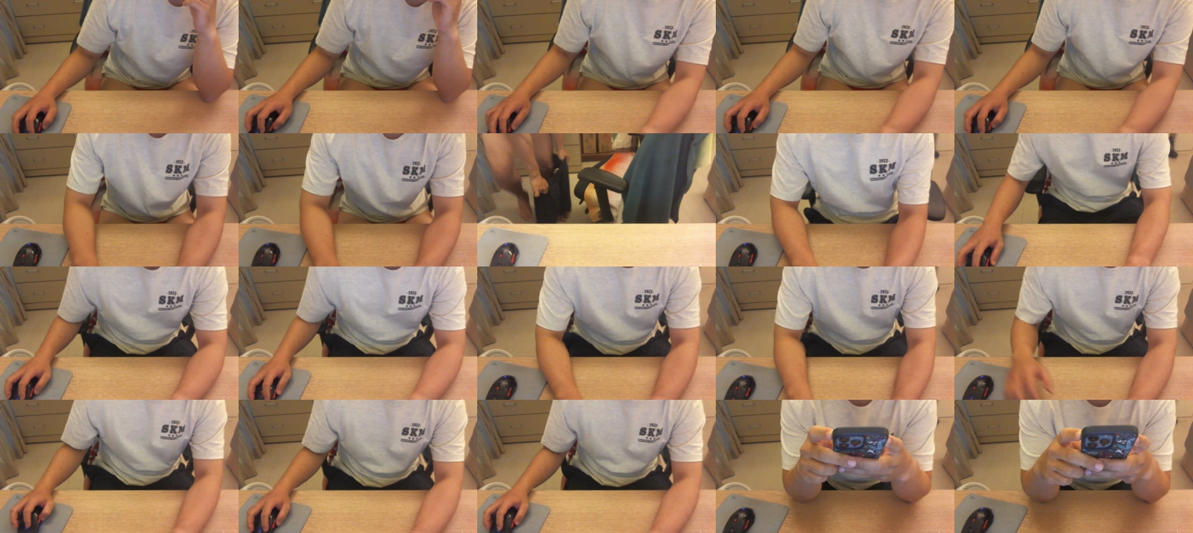 su3g4xm4t86  13-07-2023 Recorded Video yummy