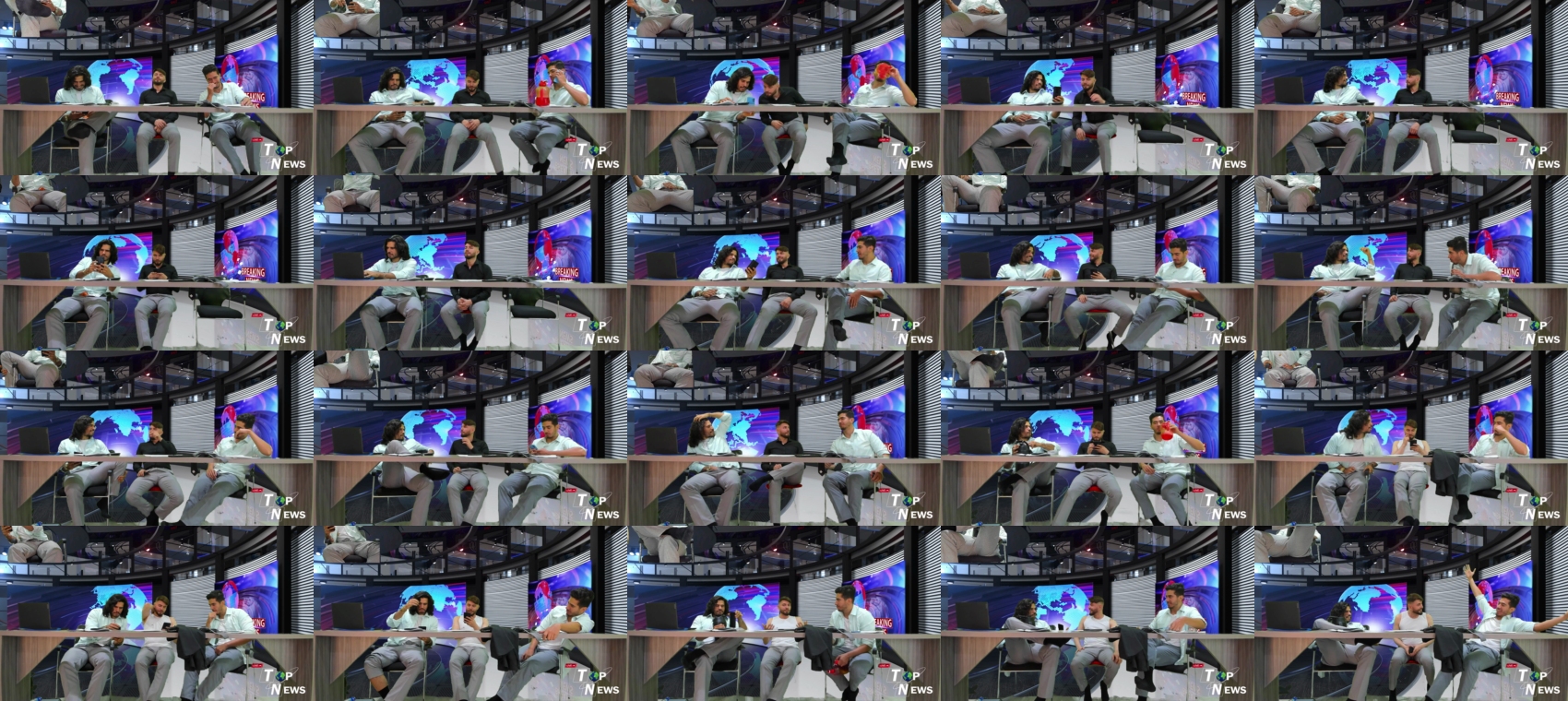 topnews  12-07-2023 Recorded Video blowjob
