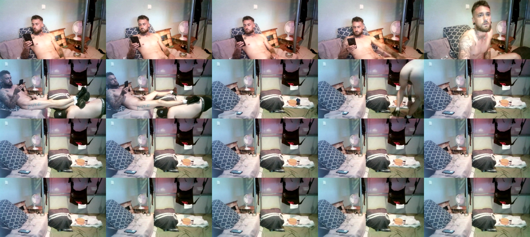 BG33LS  14-07-2023 Recorded Video sexykitty