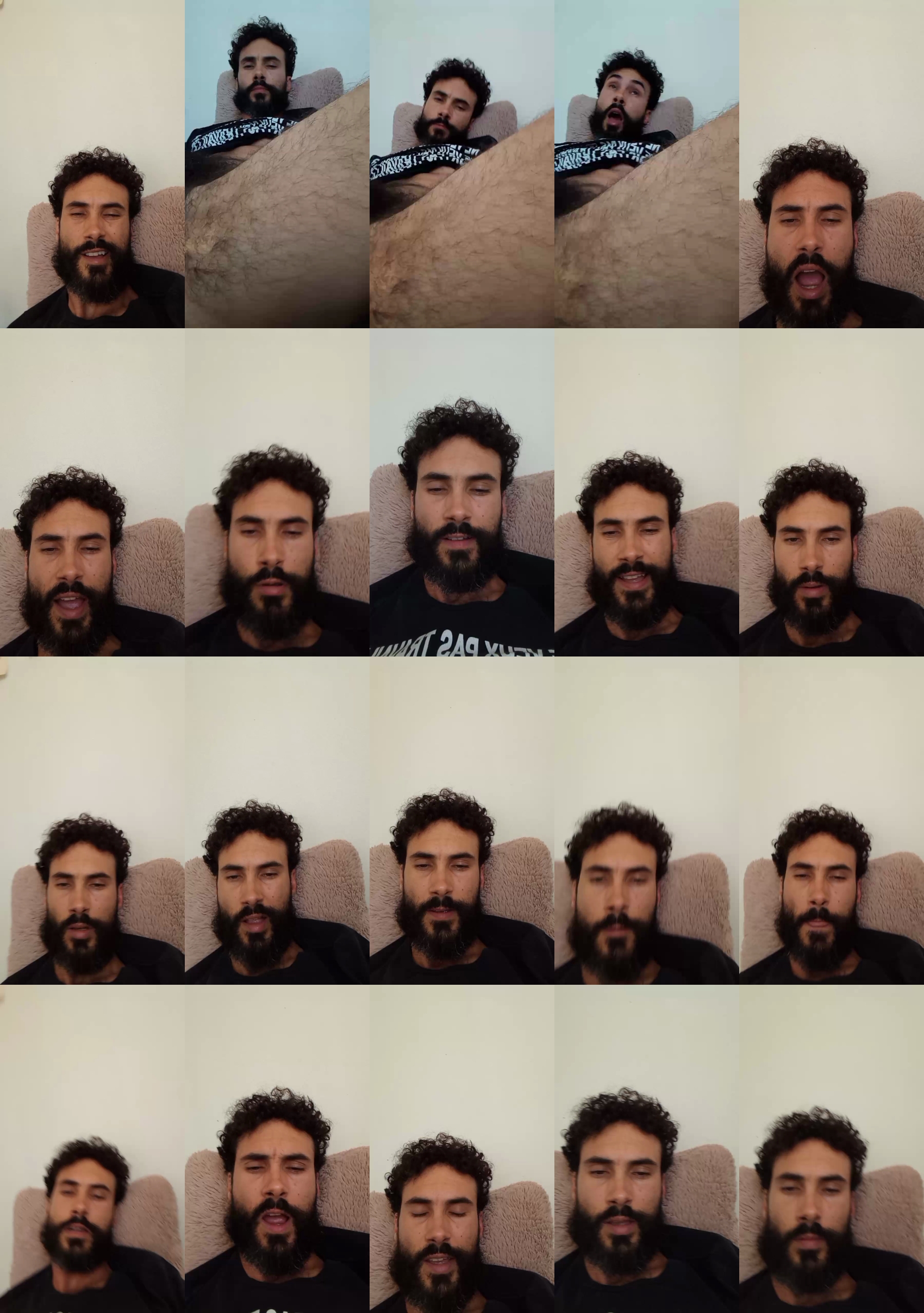 DotadomgBH01  13-07-2023 Recorded Video harddick