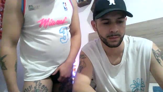 Elijuan  13-07-2023 Recorded Video sexybody