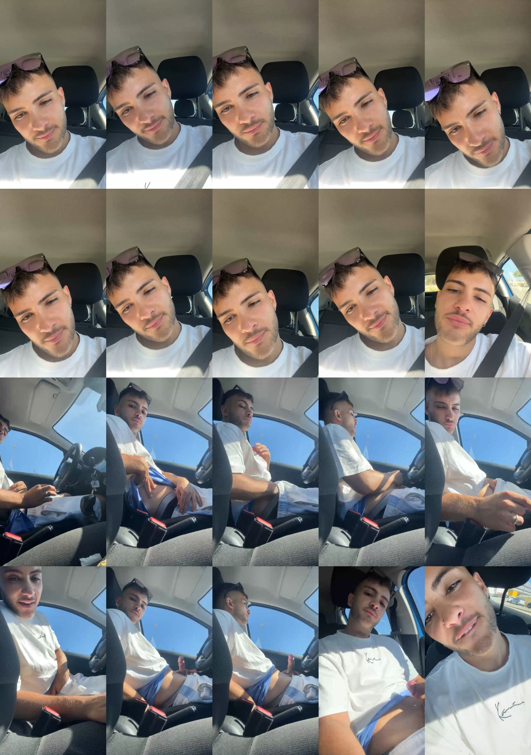 Erikings_dick22  14-07-2023 Recorded Video sexymale