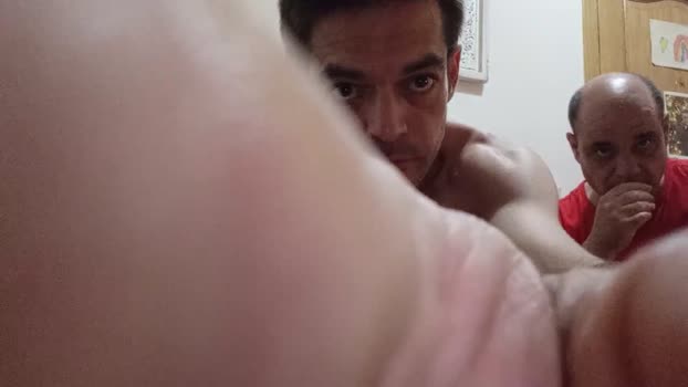 FerdanDooM  13-07-2023 Recorded Video fuckass