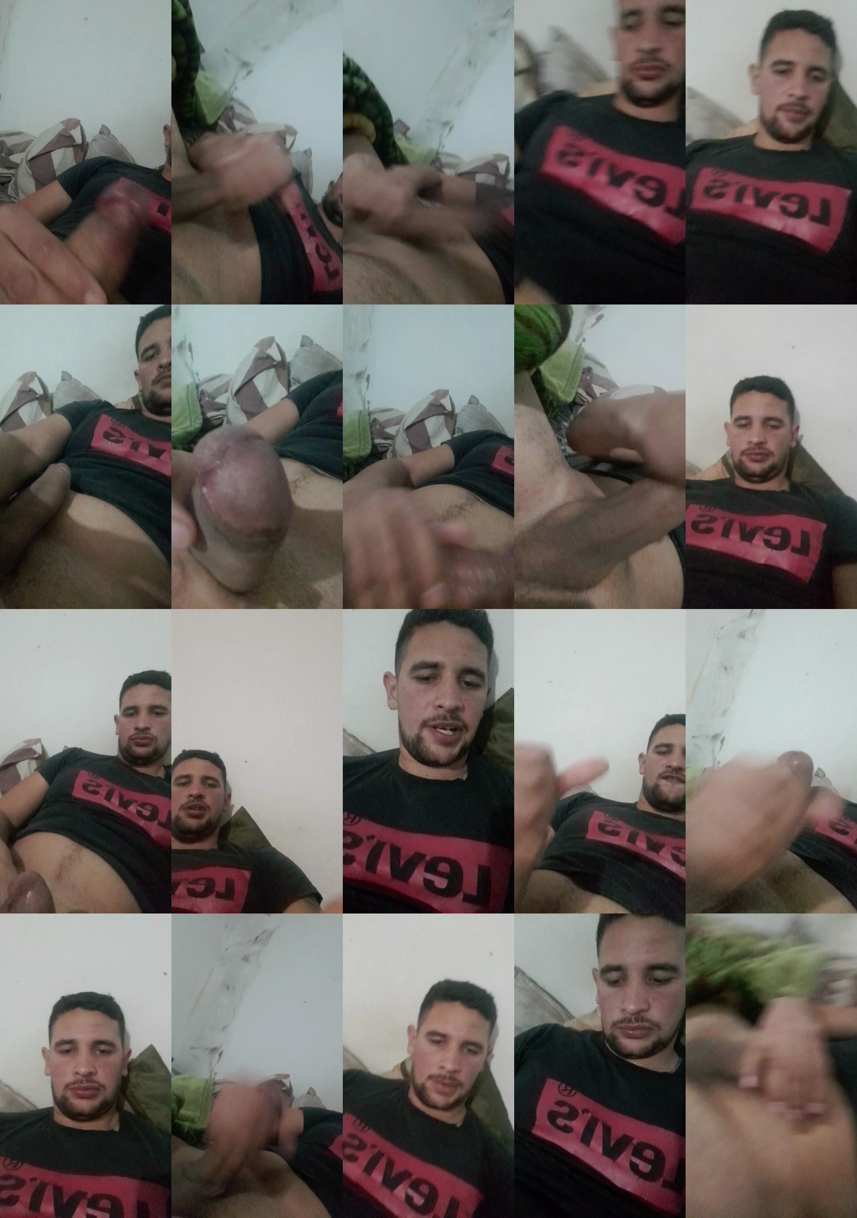 Gabiporn  13-07-2023 Recorded Video lush