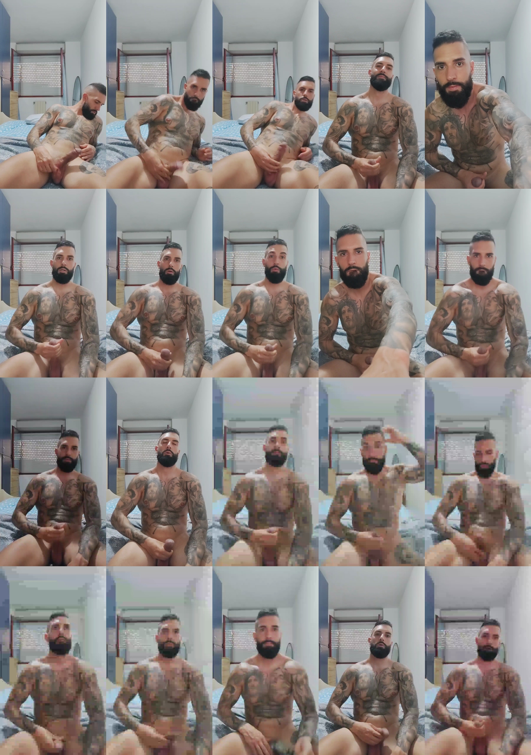 GioEltoro88  13-07-2023 Recorded Video kink
