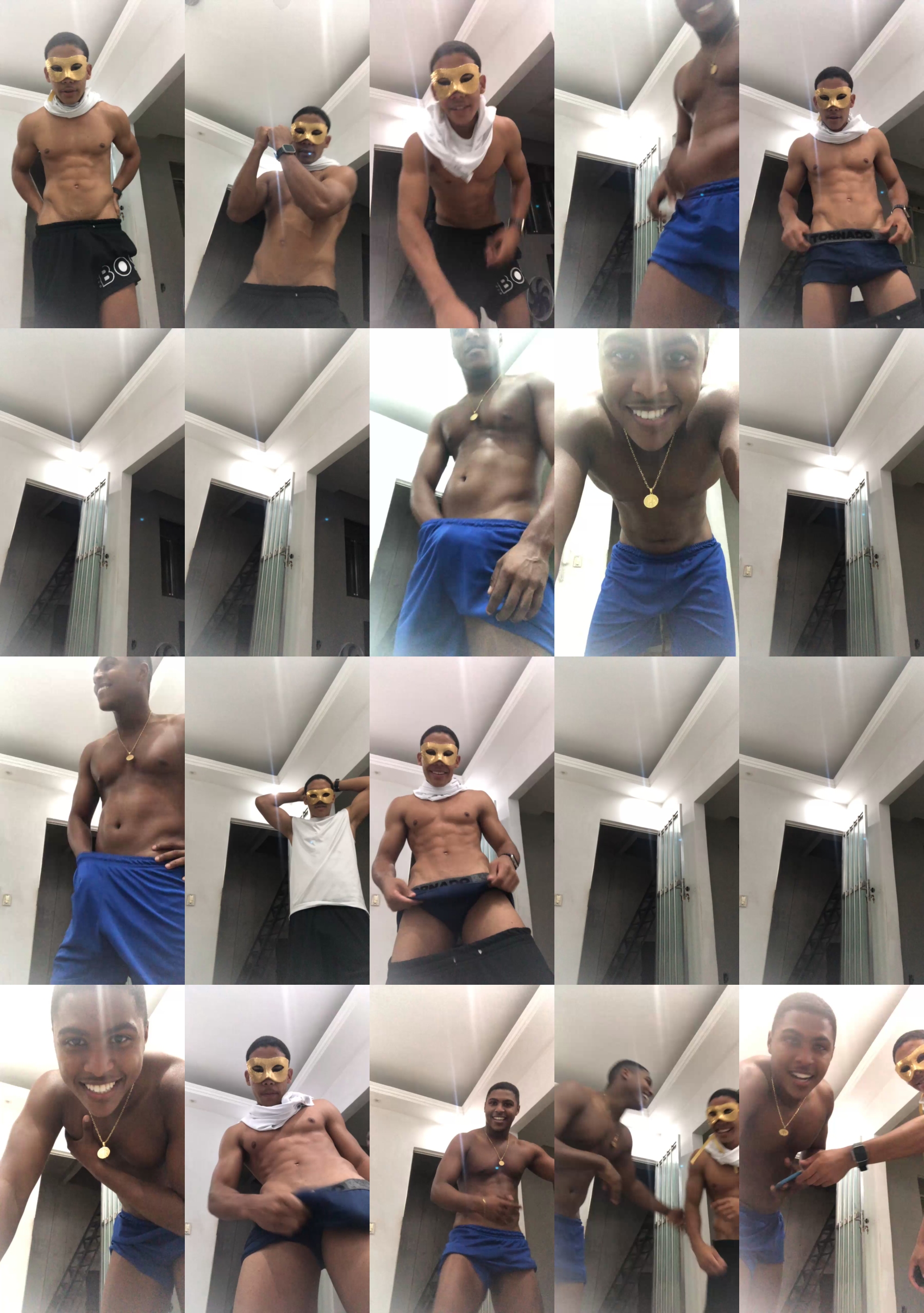 Harescamp  13-07-2023 Recorded Video hot