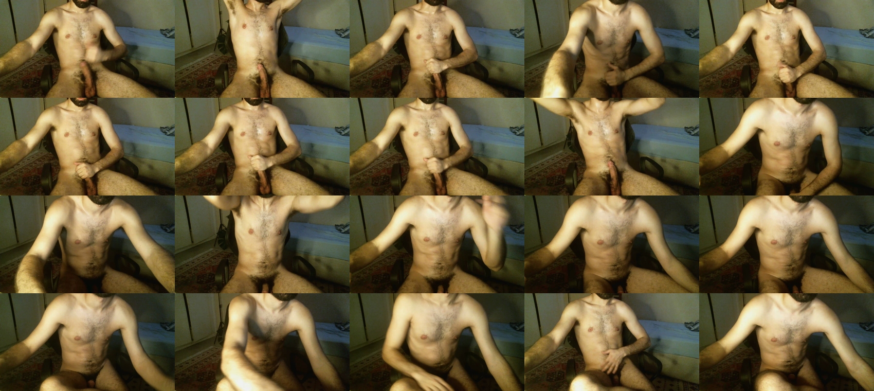 KURDISHMANSEXYY  13-07-2023 Recorded Video XXX