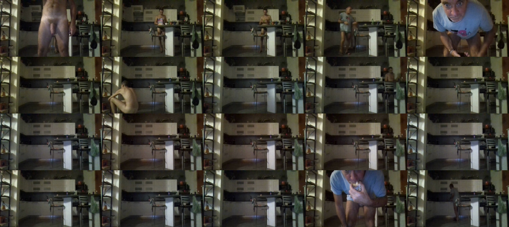 Looper72  13-07-2023 Recorded Video suck