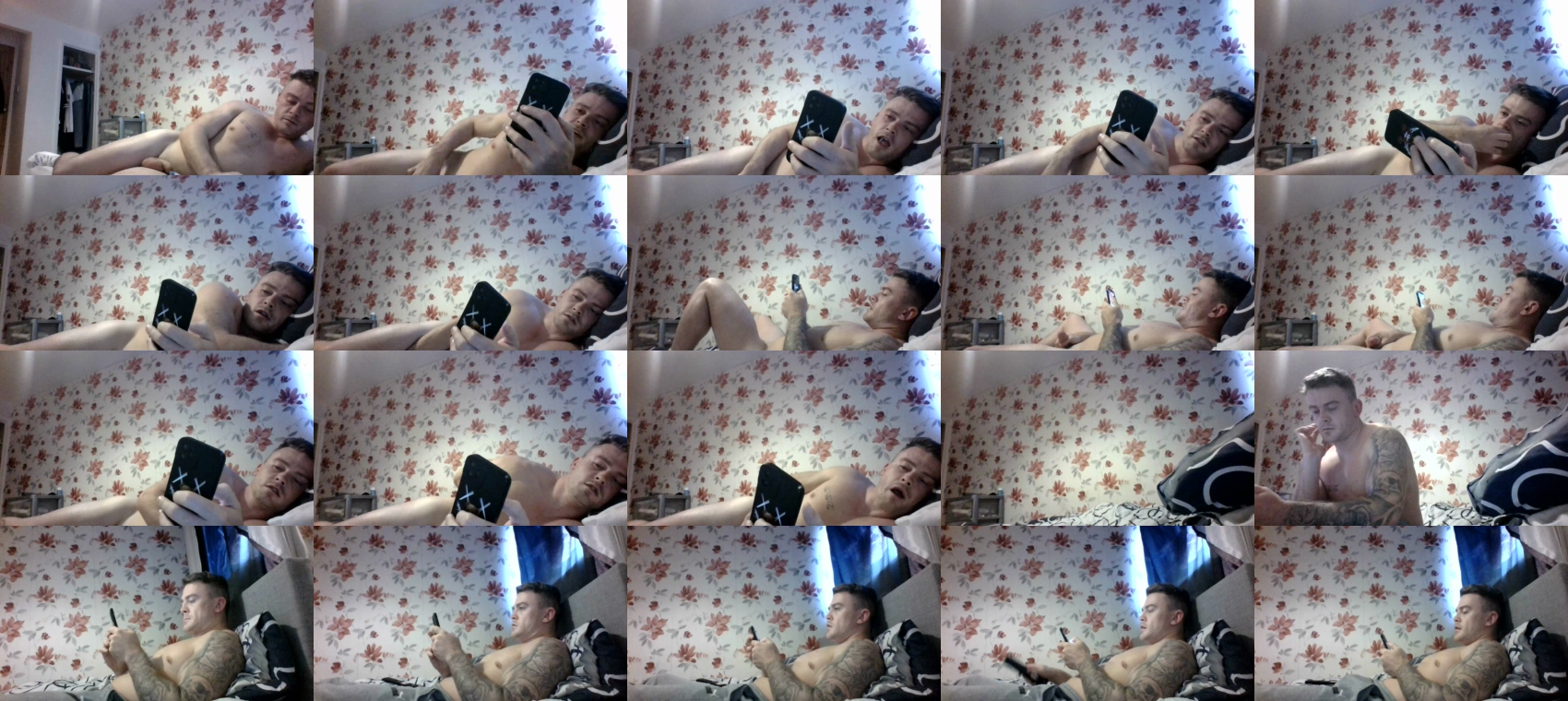 Maskedrob1  13-07-2023 Recorded Video Download