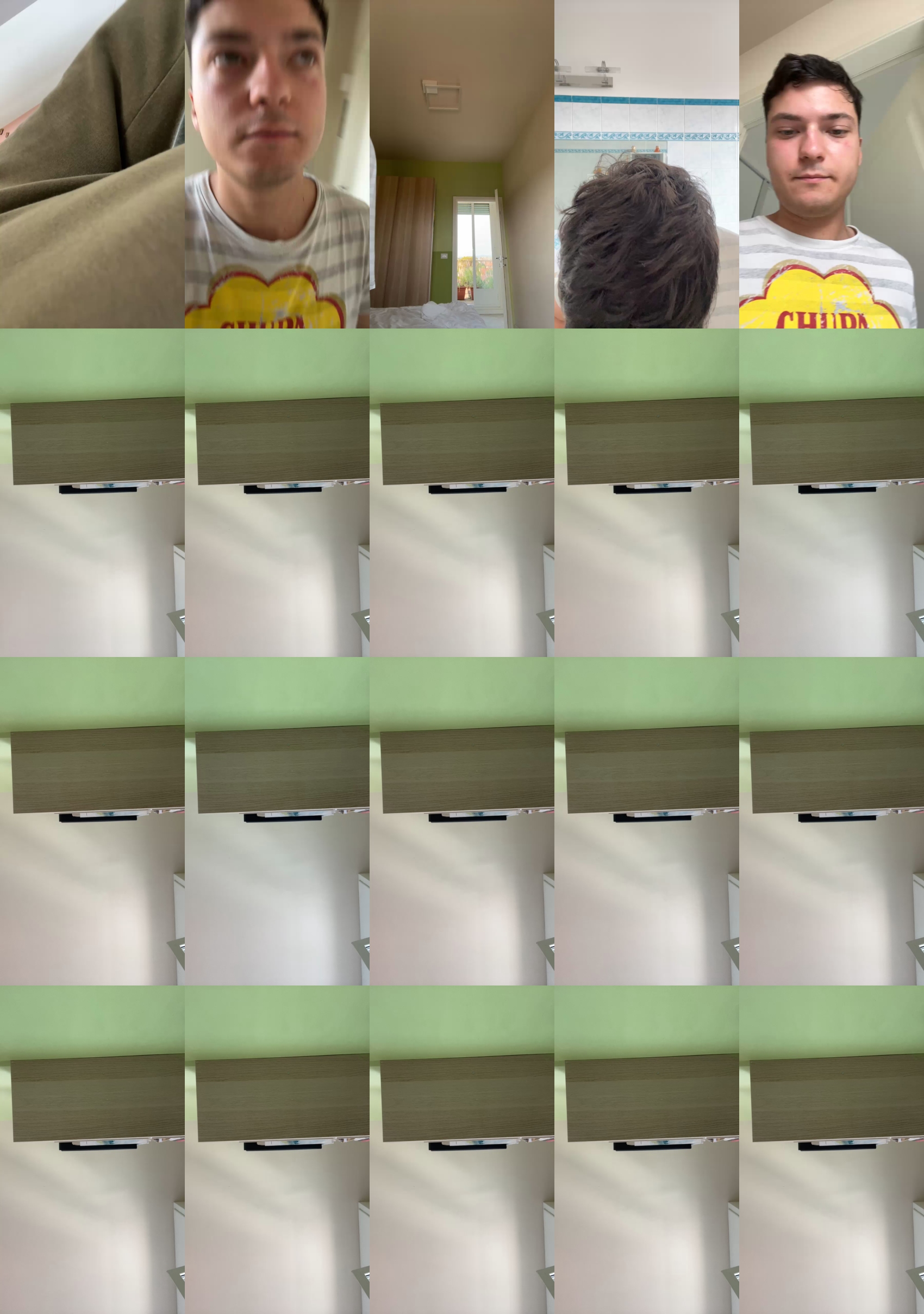 Mattia_21  14-07-2023 Recorded Video fuckface