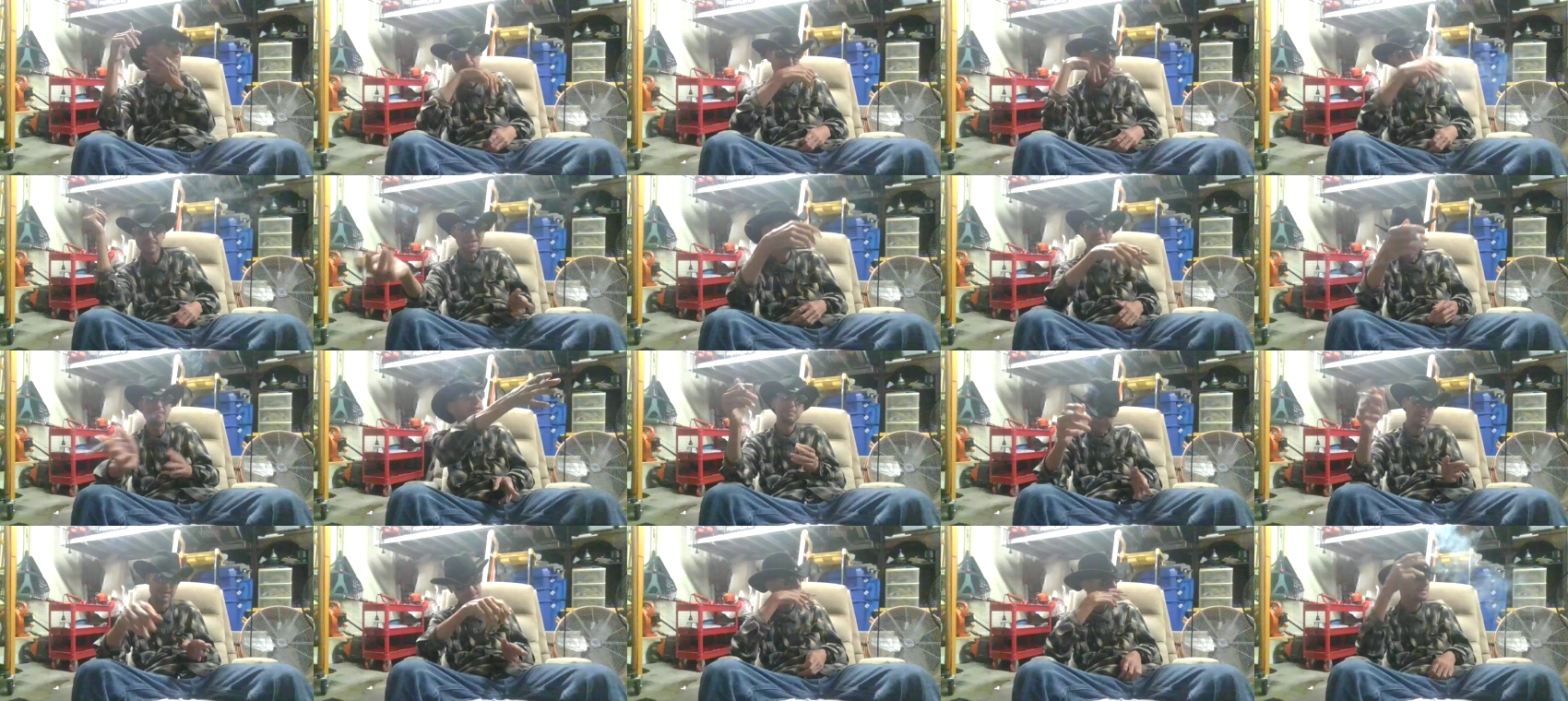 Megatroun48  13-07-2023 Recorded Video sexykitty