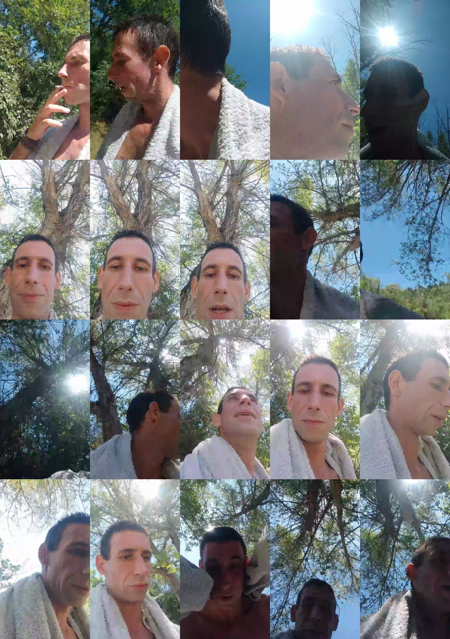 Meliodas6996  14-07-2023 Recorded Video prettyface