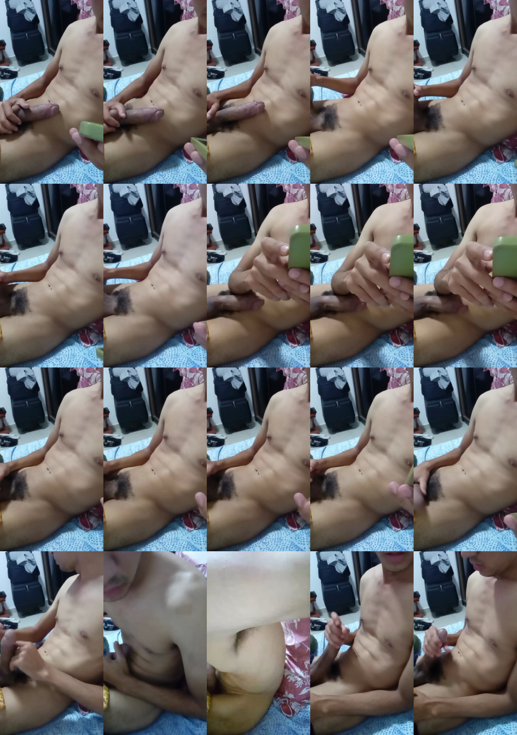 Mucilon_22cm  13-07-2023 Recorded Video nasty