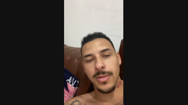 Natandossantos  13-07-2023 Recorded Video blowjob