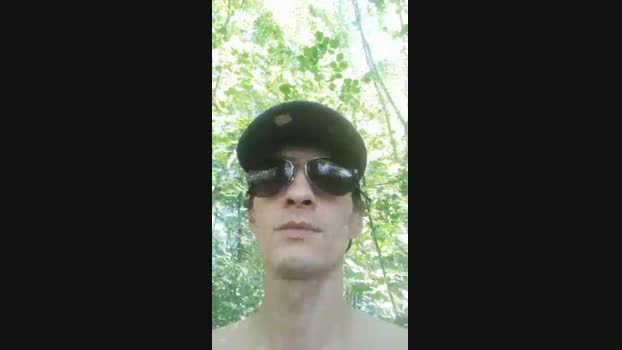 Nature_boy90  14-07-2023 Recorded Video Topless