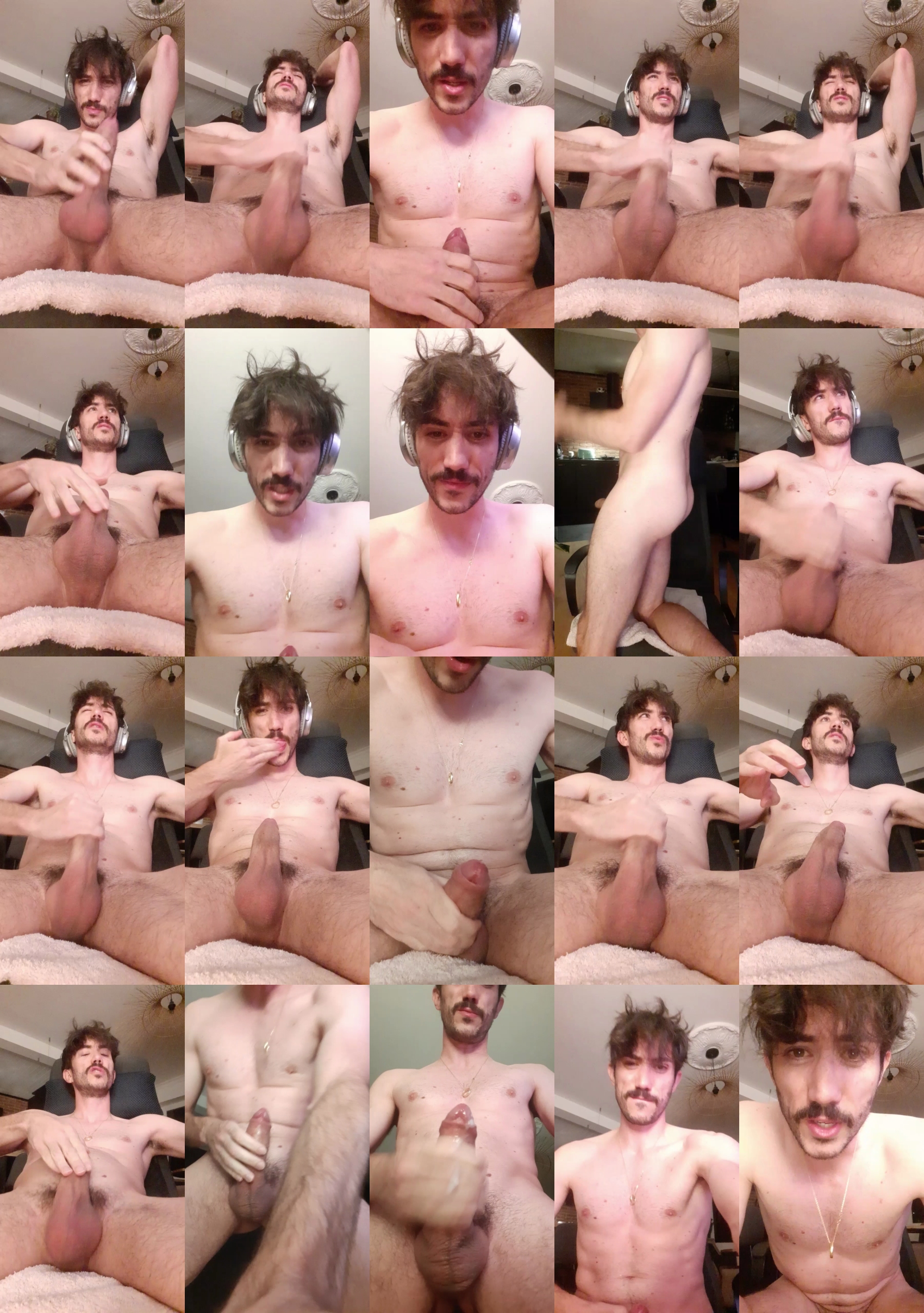 PenisAVoir  13-07-2023 Recorded Video hard