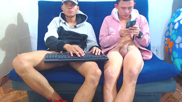 RandyGill  13-07-2023 Recorded Video squirt