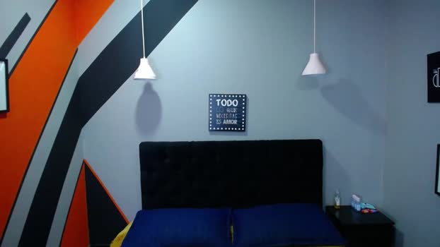 Ricky_daniels  14-07-2023 Recorded Video show