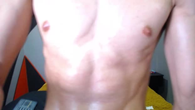 Ricky_daniels  14-07-2023 Recorded Video kinky