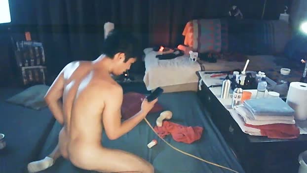 SchagenNH  13-07-2023 Recorded Video jerkoff