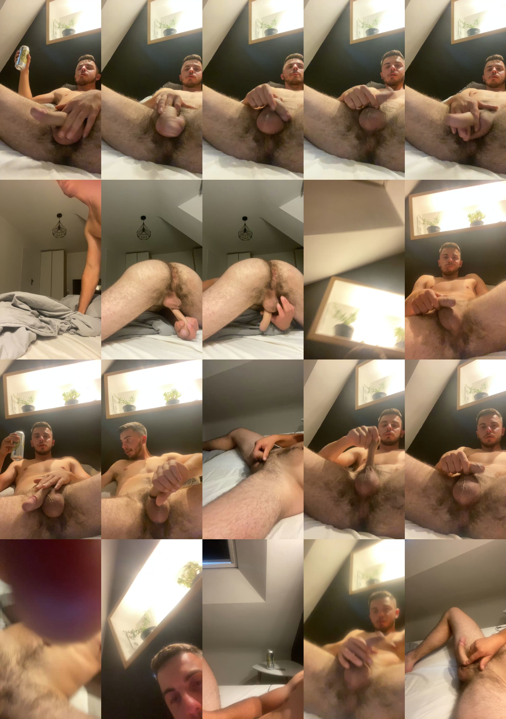 alexandre6fkrr5  13-07-2023 Recorded Video hard