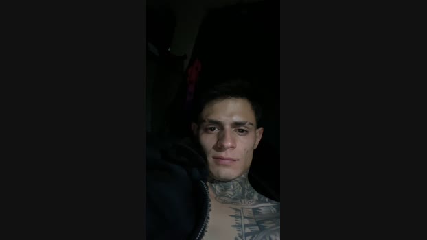 alexis1387  13-07-2023 Recorded Video Cam