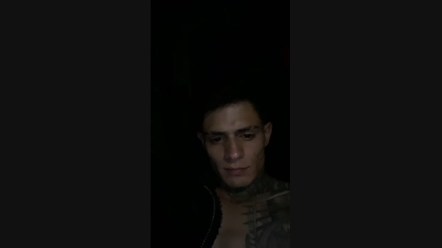 alexis1387  13-07-2023 Recorded Video oral
