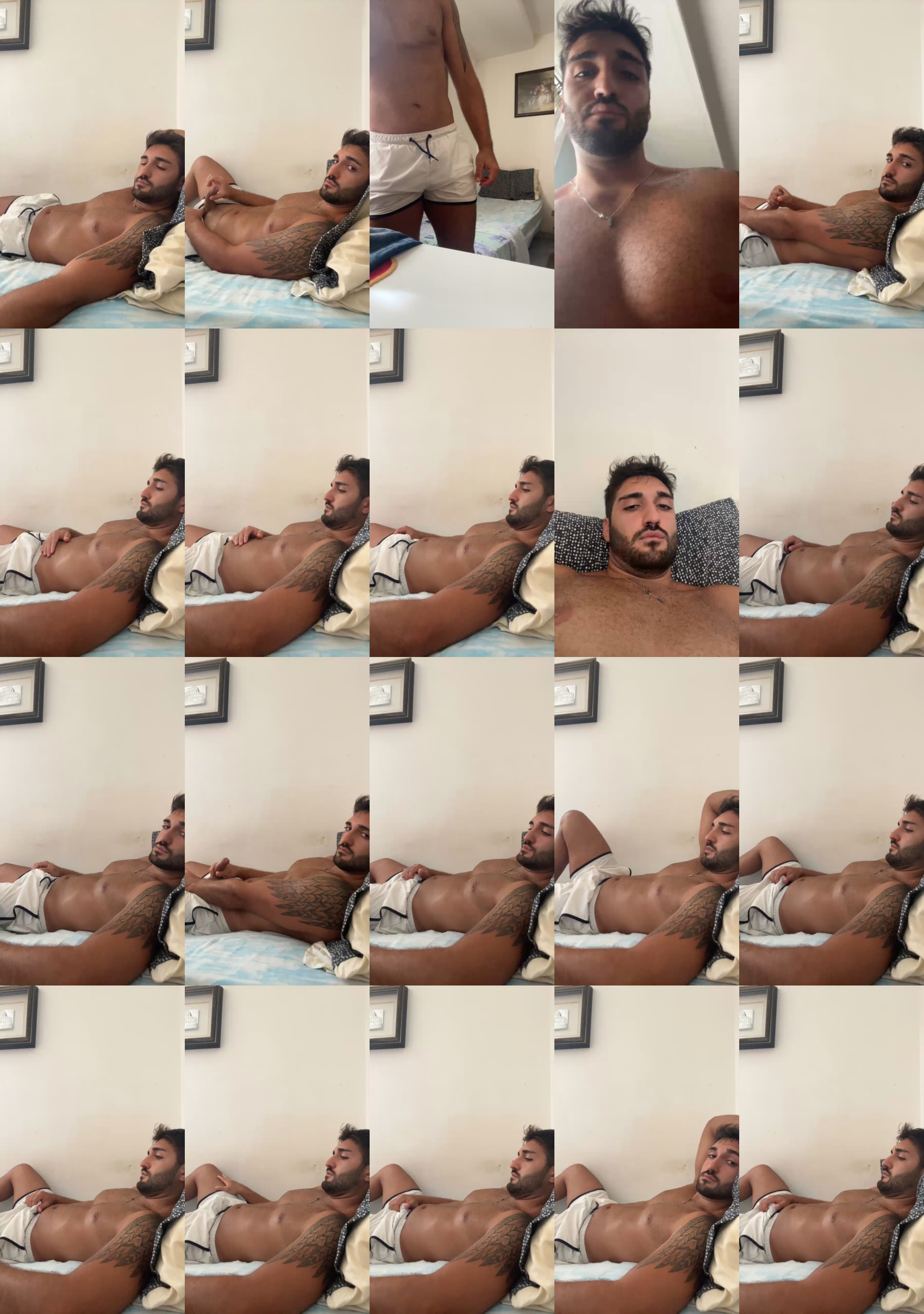 alexox02  14-07-2023 Recorded Video big