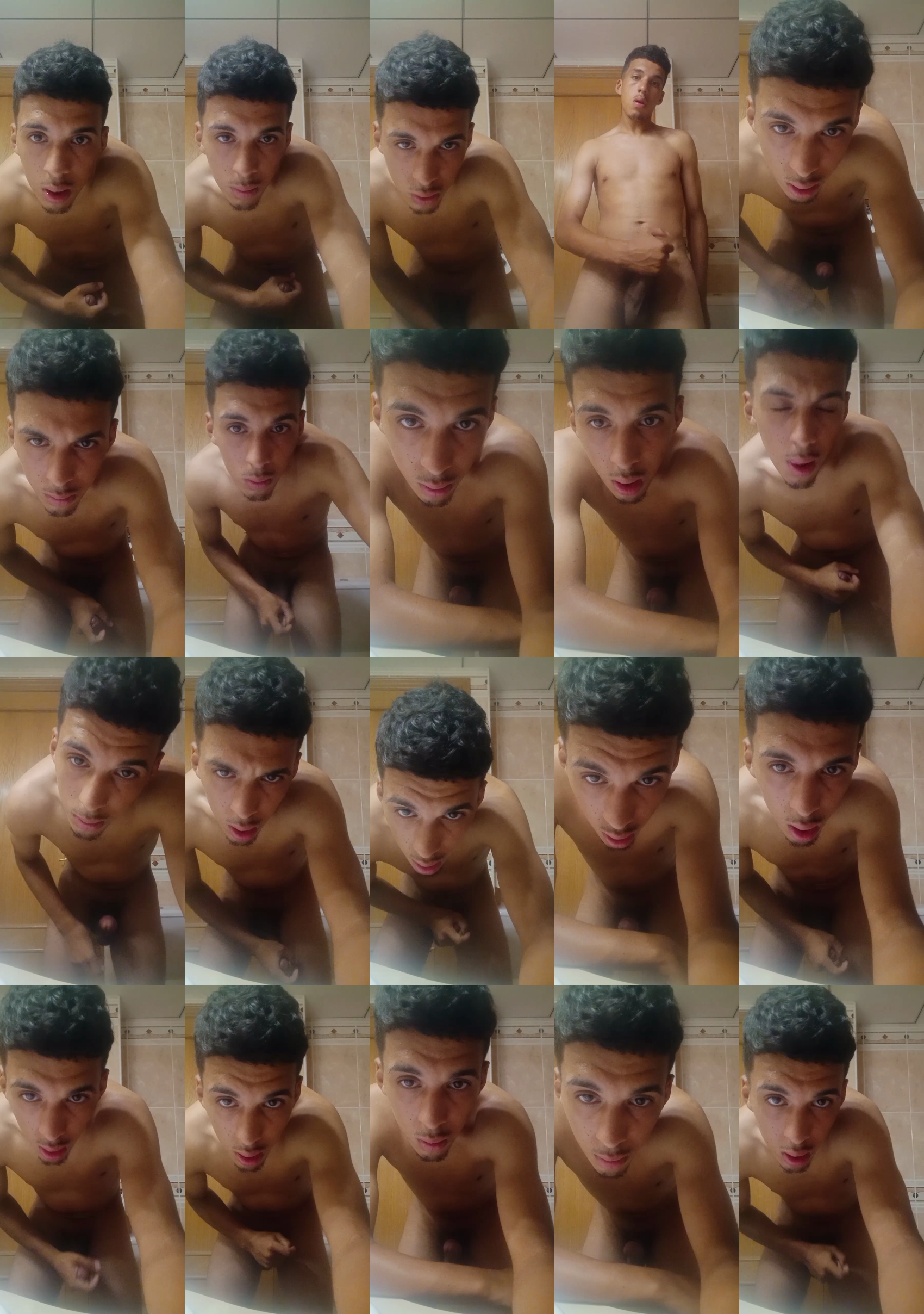 anouar231  13-07-2023 Recorded Video XXX
